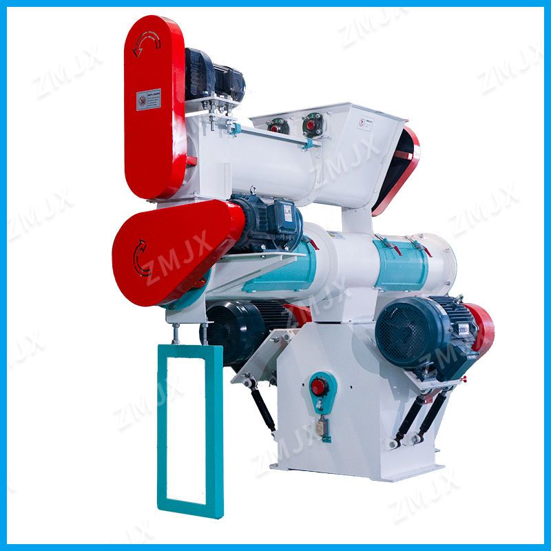 制粒機SZLH250_副本