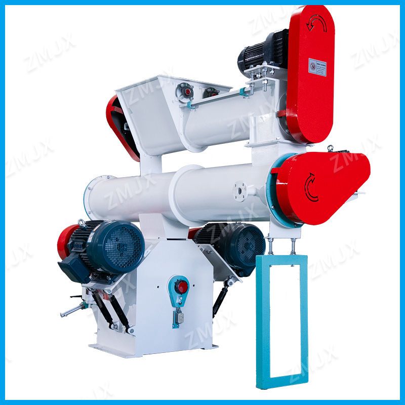 制粒機(jī)SZLH250_副本